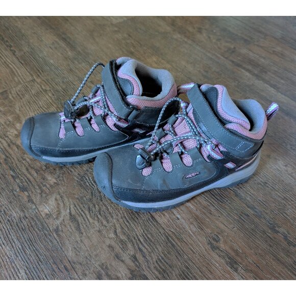 KEEN Waterproof Hiking Boot - Picture 1 of 4
